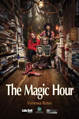Cover image for The Magic Hour