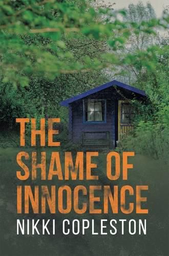 Cover image for The Shame of Innocence