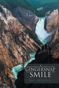 Cover image for A Gingersnap Smile