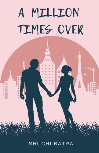 Cover image for A Million Times over