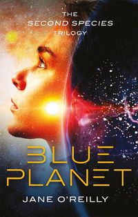 Cover image for Blue Planet