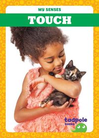 Cover image for Touch