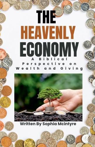 Cover image for The Heavenly Economy
