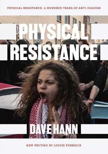 Cover image for Physical Resistance