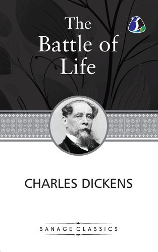 Cover image for The Battle Of Life