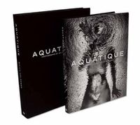 Cover image for Aquatique