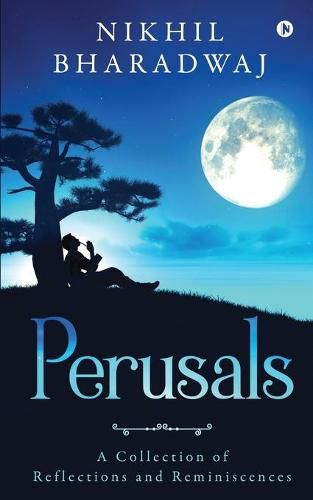 Cover image for Perusals: A Collection of Reflections and Reminiscences