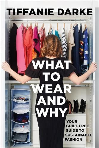 Cover image for What to Wear and Why