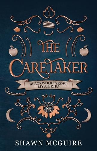 Cover image for The Caretaker