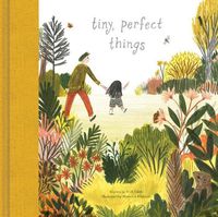 Cover image for Tiny, Perfect Things
