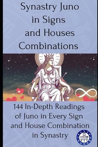 Cover image for Synastry Juno in Signs and Houses Combinations