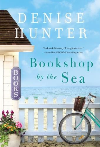 Cover image for Bookshop by the Sea