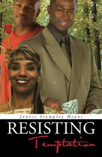 Cover image for Resisting Temptation