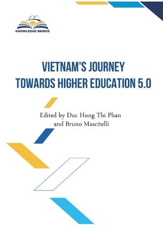 Cover image for Vietnam's Journey towards Higher Education 5.0