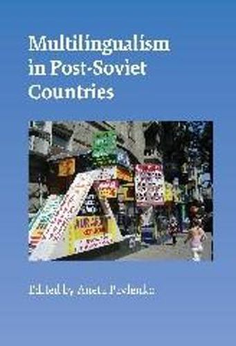 Cover image for Multilingualism in Post-Soviet Countries