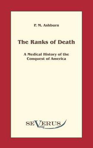 Cover image for The Ranks of Death