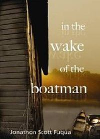 Cover image for In the Wake of the Boatman