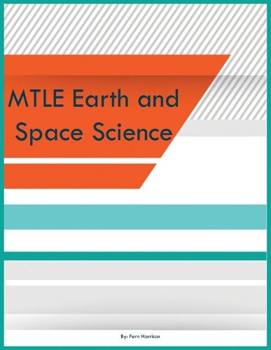 Cover image for MTLE Earth and Space Science