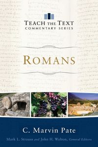 Cover image for Romans