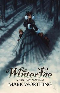 Cover image for The Winter Fae: A Fantasy Novella