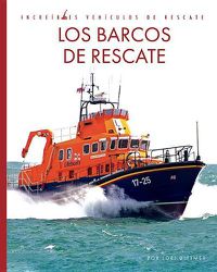 Cover image for Los Barcos de Rescate