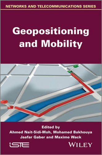 Cover image for Geopositioning and Mobility