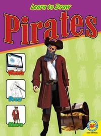 Cover image for Pirates