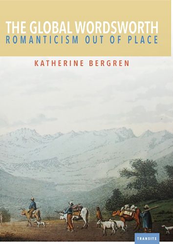 Cover image for The Global Wordsworth: Romanticism Out of Place