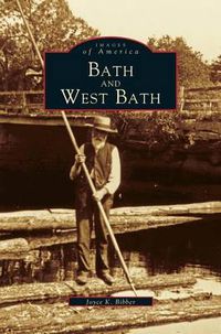 Cover image for Bath and West Bath