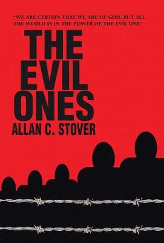 Cover image for The Evil Ones