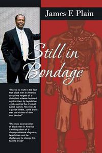 Cover image for Still in Bondage