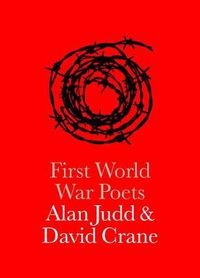Cover image for First World War Poets