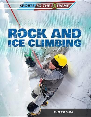 Rock and Ice Climbing