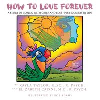 Cover image for How to Love Forever
