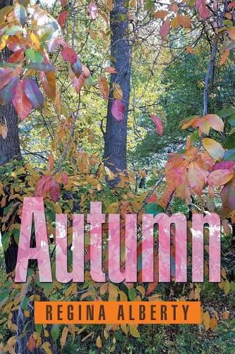 Cover image for Autumn