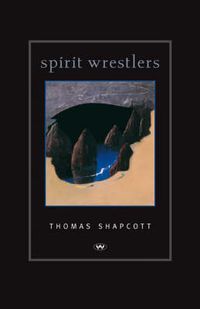 Cover image for Spirit Wrestlers