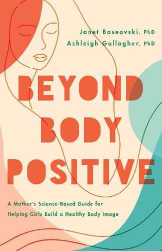 Cover image for Beyond Body Positive