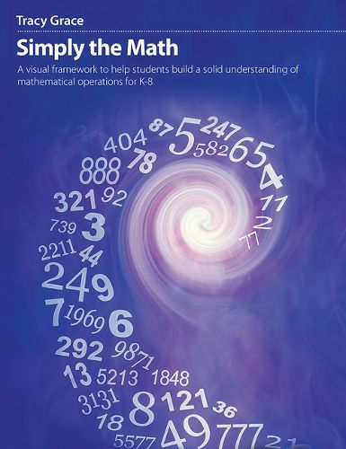 Cover image for Simply the Math