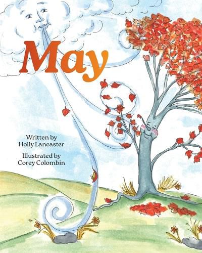 Cover image for May