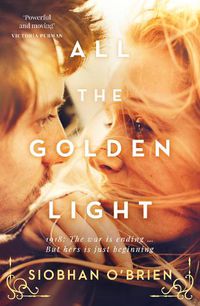 Cover image for All the Golden Light