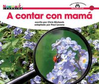 Cover image for A Contar Con Mam Shared Reading Book