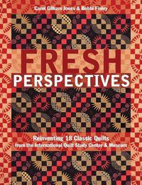 Cover image for Fresh Perspectives