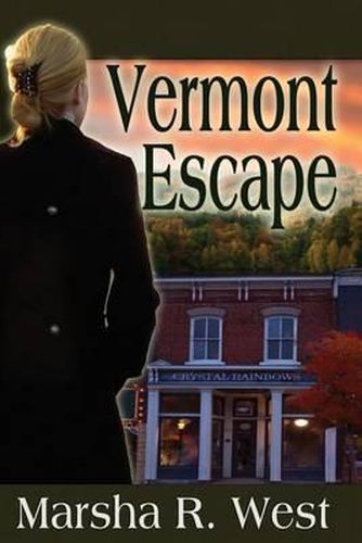 Cover image for Vermont Escape