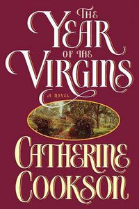 Cover image for Year of the Virgins