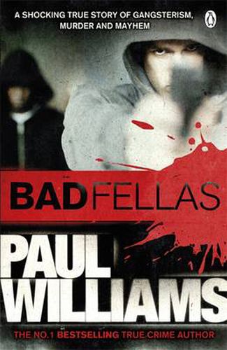 Cover image for Badfellas