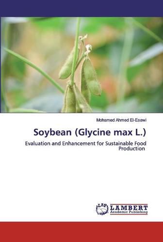 Soybean (Glycine max L.)