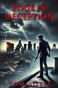 Cover image for Edge of Deception