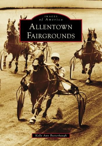 Cover image for Allentown Fairgrounds