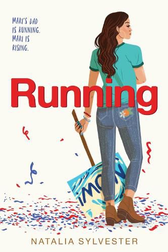 Cover image for Running