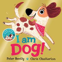 Cover image for I am Dog
